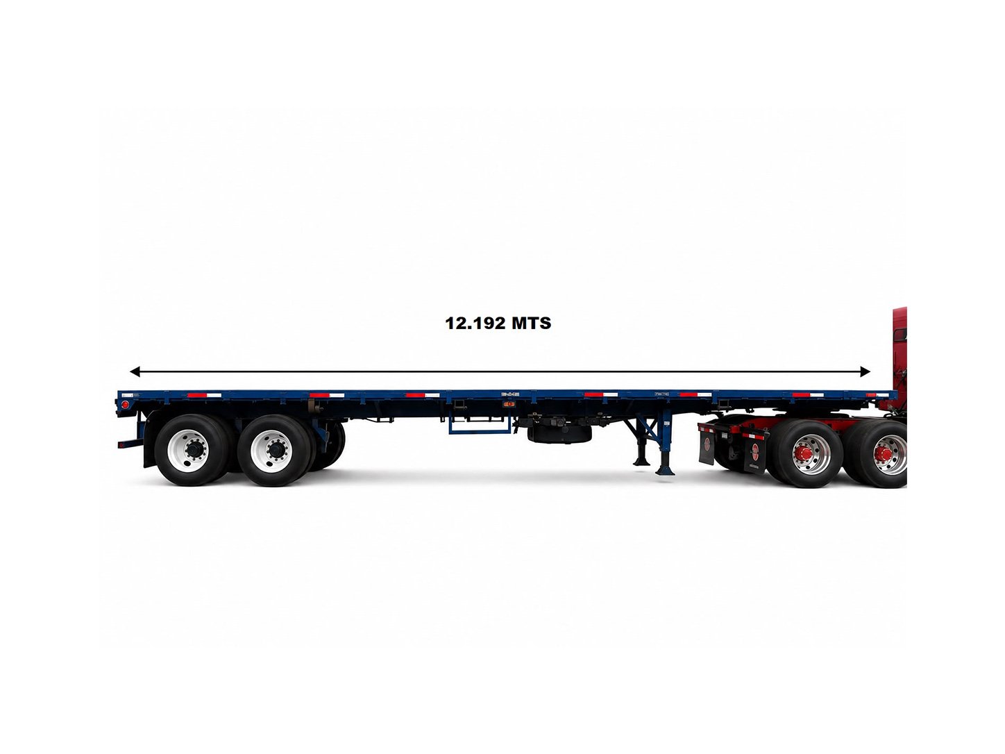 Camioneta - Vista 1
